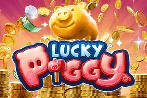 Lucky Piggy Lucky Piggy