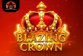 Blazing Crown Blazing Crown