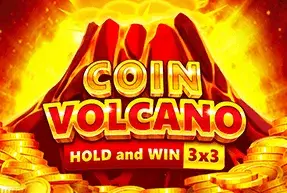 Coin Volcano Coin Volcano