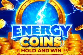 Energy Coins: Hold and Win Energy Coins: Hold and Win