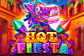 Hot Fiesta Hot Fiesta